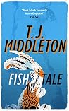 Fish Tale (Cliffhanger #2) Fish Tale (Cliffhanger #2)