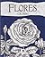 Flores - Coloring