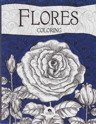 Flores - Coloring