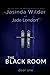 Door One (The Black Room #1) by Jasinda Wilder