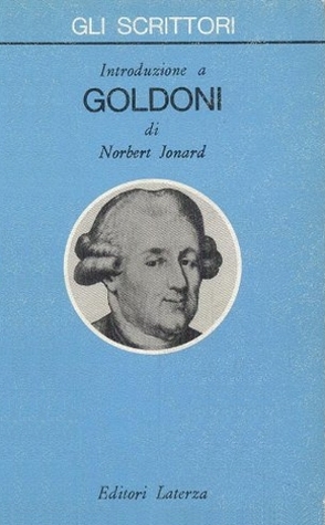 Introduzione a Goldoni (Gli scrittori) (Italian Edition)