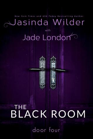 Door Four (The Black Room, #4)