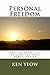 Personal Freedom: How The Gospel Can Be Good For Your Mental Health