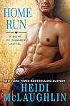 Home Run by Heidi McLaughlin