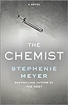 The Chemist by Stephenie Meyer