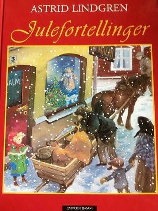 Julefortellinger