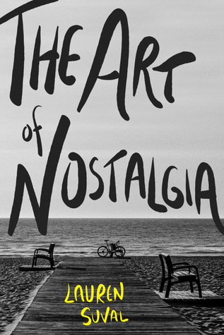 The Art of Nostalgia (Kindle Edition)