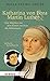 Katharina von Bora & Martin Luther by Maria Regina Kaiser
