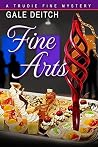 Fine Arts by Gale Deitch