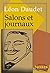 Salons et journaux (SOUVENI...