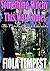 Something Witchy This Way Comes (Being the Victorian Tales of Tellehandra Murry, Witch and Private Detective-to-be: The Victorian Witch Chronicles