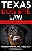 Texas Dog Bite Law: What Every Victim Must Know