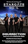 Insurrection by Sally Malcolm