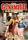 The Widow's Web (The Gunsmith #420) The Widow's Web (The Gunsmith #420)