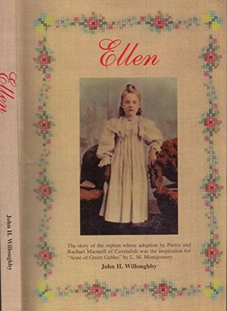 Ellen (Paperback)
