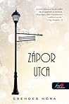 Zápor utca by Nóra Csendes