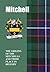 Mitchell (Scottish Clan Mini-Book): The origins of the family name Mitchell and their place in history (Scottish Clan Mini-Books)