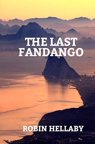 The Last Fandango (Kindle Edition)