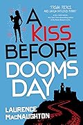 A Kiss Before Doomsday