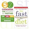 The 5:2 Cookbook and The Fast Diet 2 Books Bundle