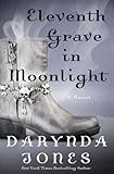 Eleventh Grave in Moonlight by Darynda Jones