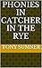 Phonies in Catcher in The Rye