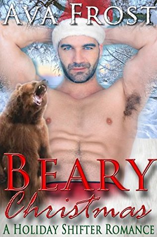Beary Christmas (Kindle Edition)