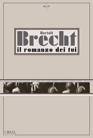 Il romanzo dei tui (Paperback)