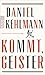 Kommt, Geister: Frankfurter Vorlesungen