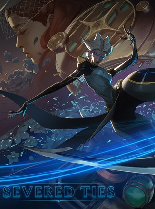 Camille: Severed Ties