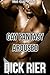 Gay Fantasy Aroused (Hot Gay Cafe 2)