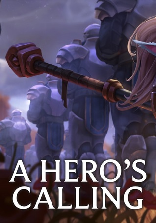 Poppy: A Hero's Calling