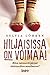 Hiljaisissa on voimaa! : miten introvertti pärjää ekstroverttien maailmassa?
