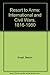 Resort to Arms: Internation...