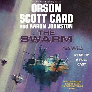 The Swarm