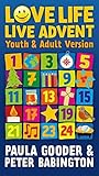 Love Life Live Advent Adult and Youth