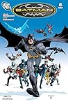 Batman Incorporated (2010-2011) #6 by Grant Morrison