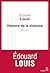 Histoire de la violence by Édouard Louis