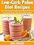 Low-Carb Paleo Diet Recipes...
