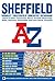Sheffield Street Atlas