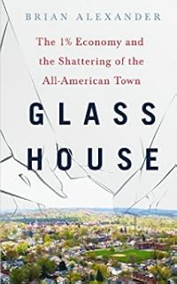 Glass House by Brian Alexander