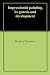 Impressionist painting, its genesis and development by Wynford Dewhurst