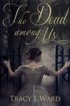 The Dead Among Us (A Marshall House Mystery)