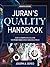 Juran's Quality Handbook 7E (PB)