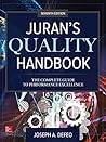 Juran's Quality Handbook 7E (PB) Juran's Quality Handbook 7E (PB)