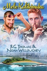 Mele Kalikimaka (Kindle Edition)