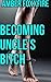 Becoming Uncle's Bitch: Virgin RAPE Uncle Niece Domination Bareback Creampie Forced Impregnation Incest Taboo Erotica