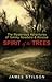 The Mysterious Adventures of Tommy Nowhere & Roscoe: Spirit of the Trees