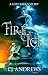 Fire and Ice (The Lost Relics, #3.5)