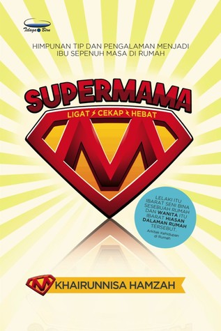 Supermama (Paperback)